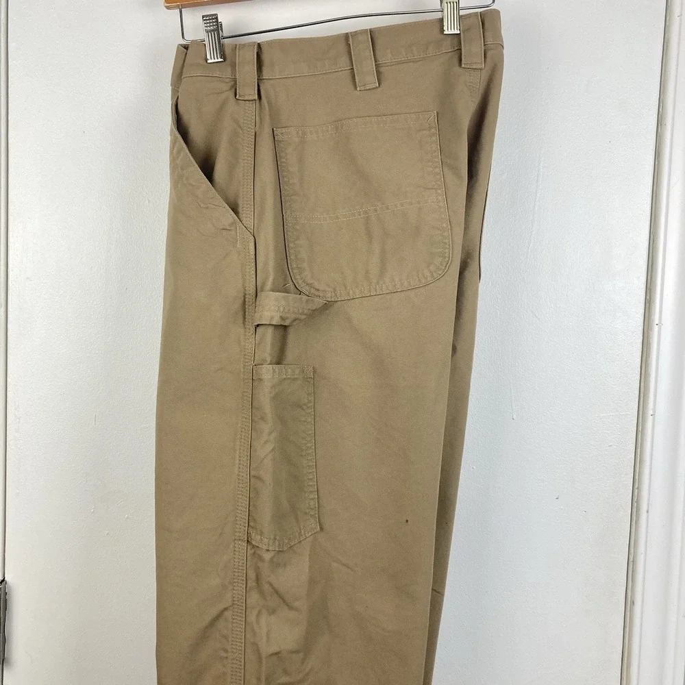 Carhartt b151 canvas